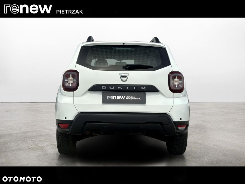 Dacia Duster - 5