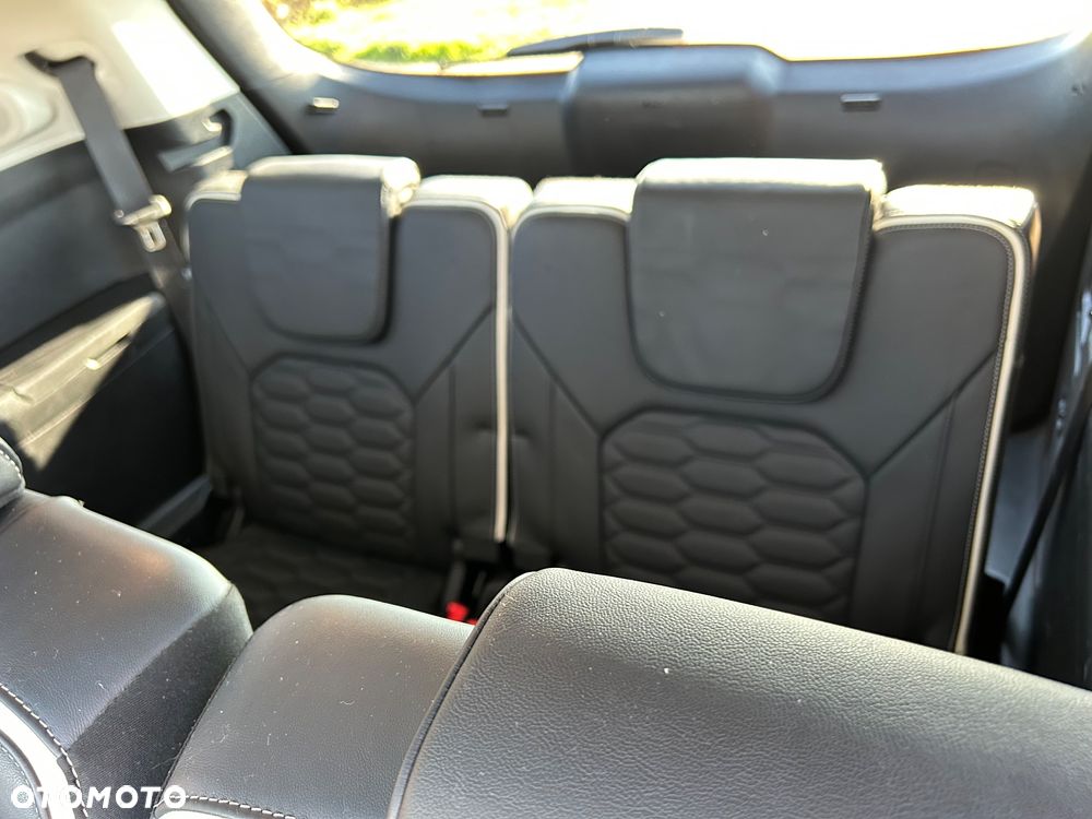 Ford S-Max 2.0 EcoBlue Twin-Turbo Vignale - 24