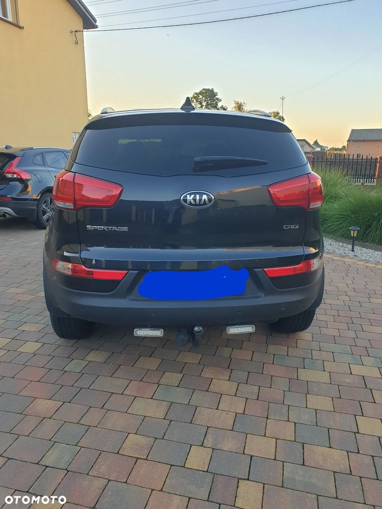 Kia Sportage - 18