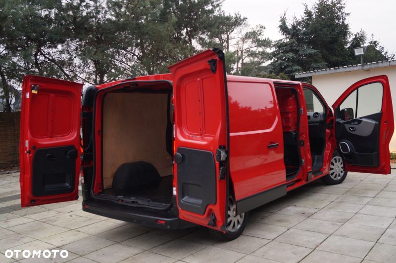 Renault Trafic L2H1 2,9t Pack Clim - 32