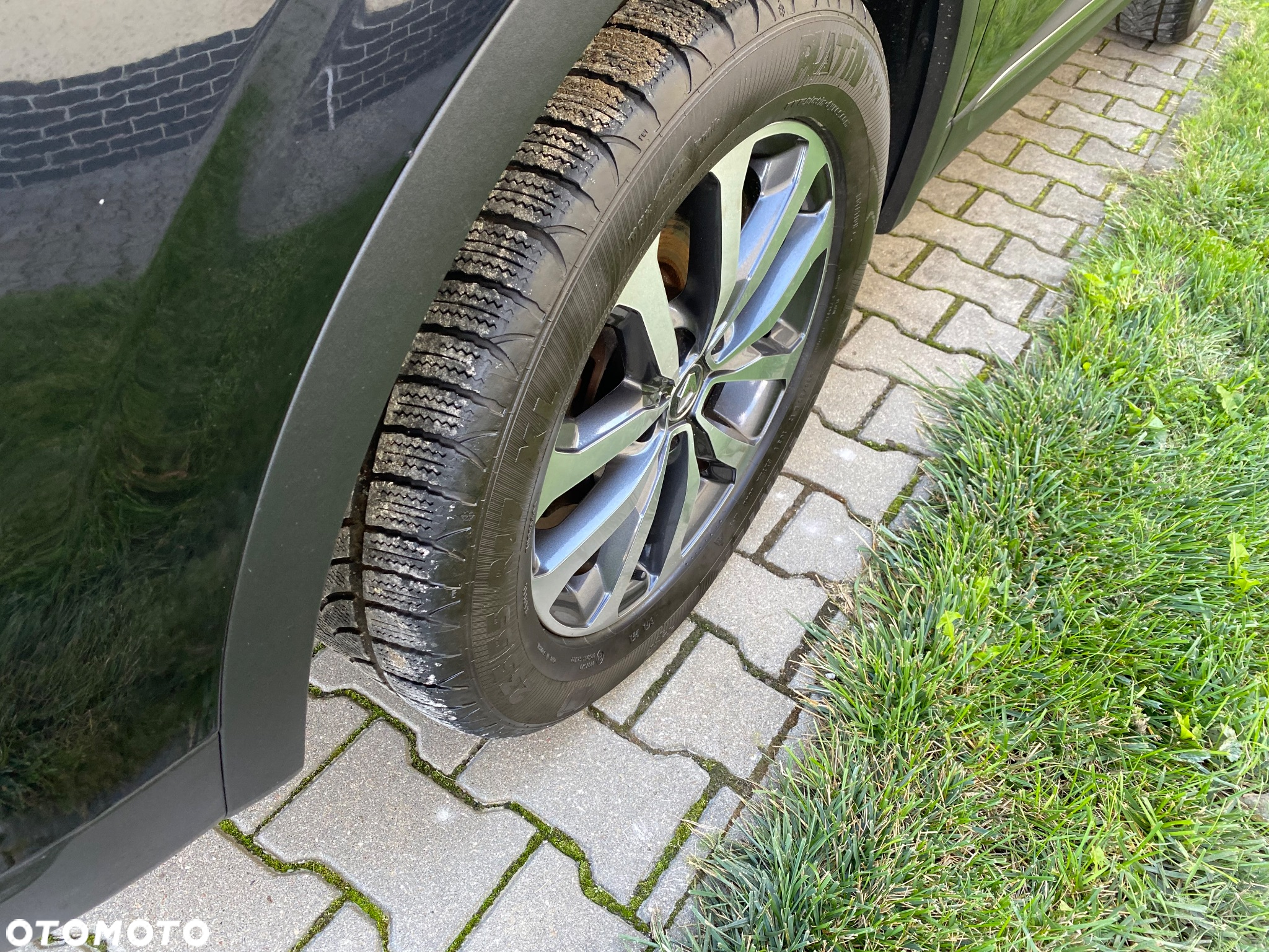 Renault Kadjar 1.3 TCe FAP Black Edition EDC - 17