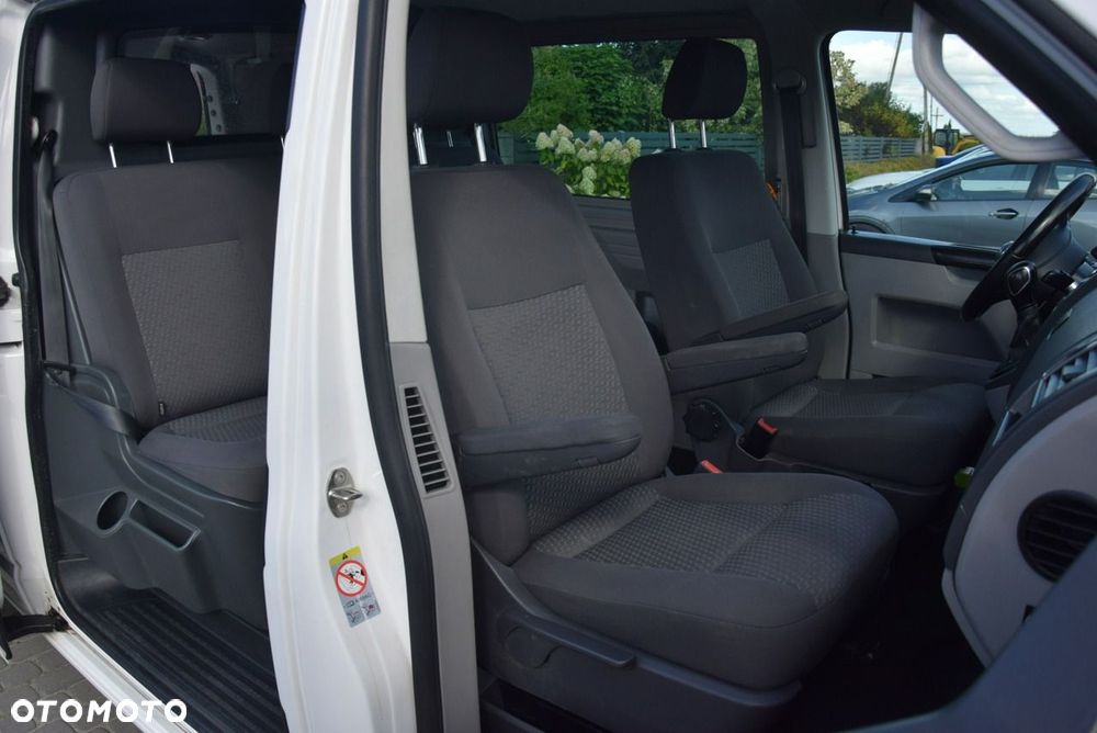 Volkswagen Inny - 32