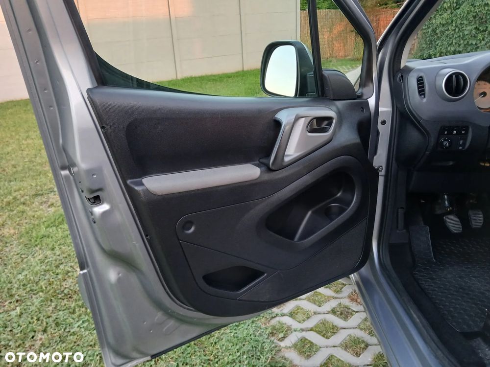 Citroën Berlingo Multispace BlueHDi 120 S&S SELECTION - 9