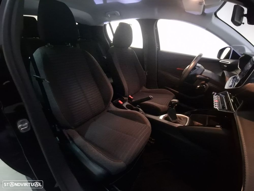 Peugeot 208 1.2 PureTech Active Pack - 19