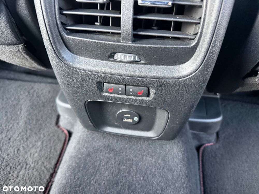 Ford Kuga 1.5 EcoBoost FWD ST-Line ASS GPF - 38