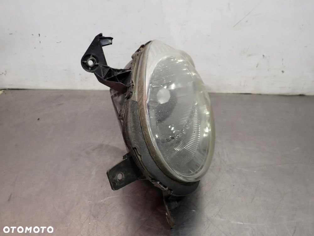 LAMPA LEWA PRZEDNIA NISSAN MICRA K12 C+C 89900075 - 3