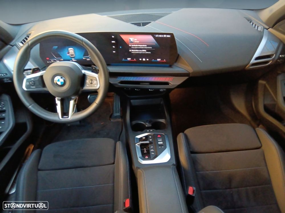 BMW 116 Pack Desportivo M - 12