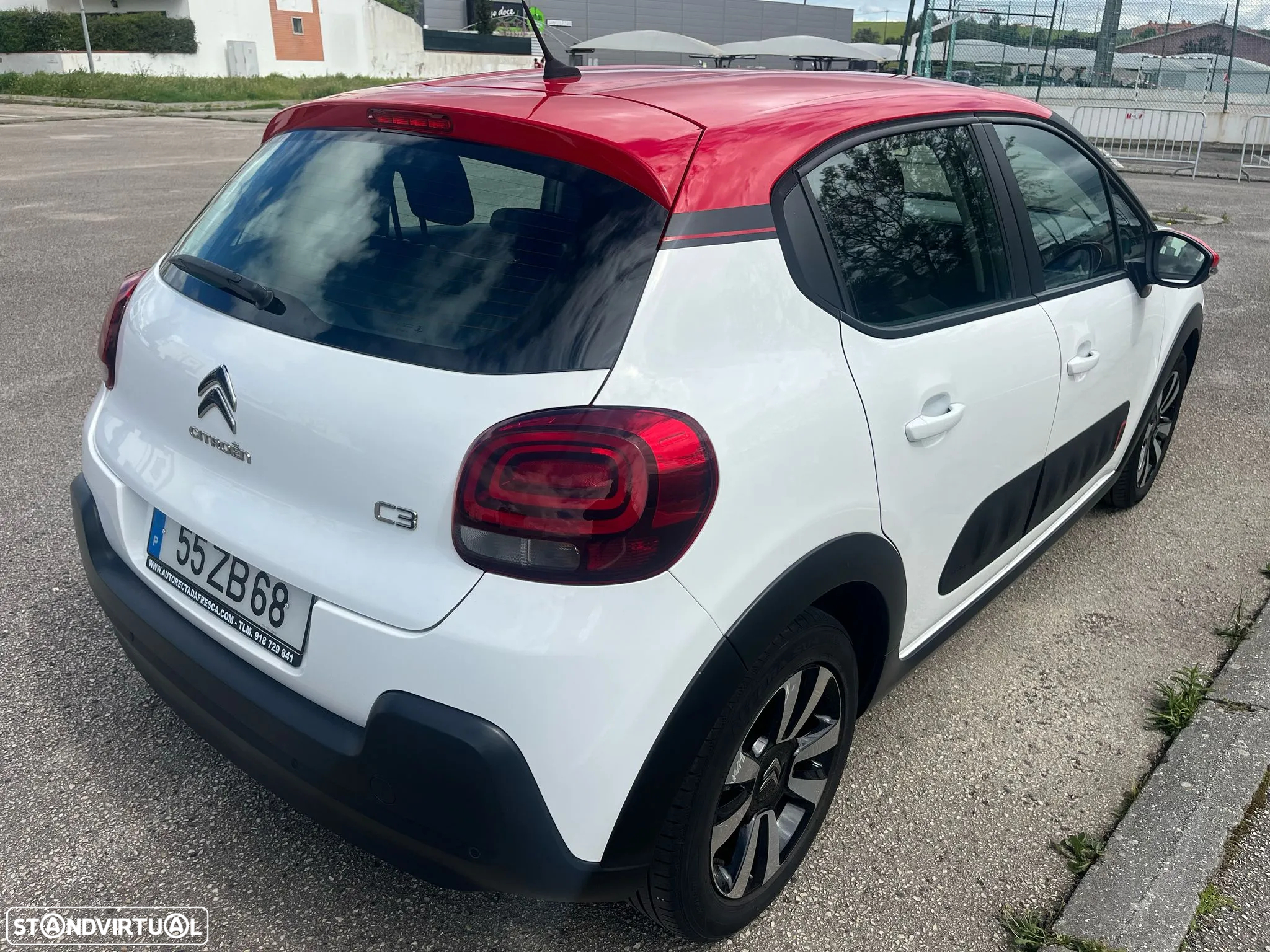 Citroën C3 1.5 BlueHDi Feel - 6