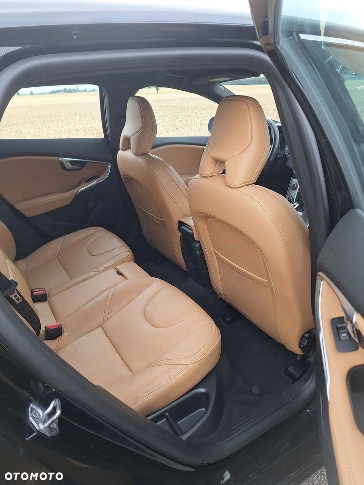 Volvo V40 D2 Drive-E Inscription - 12