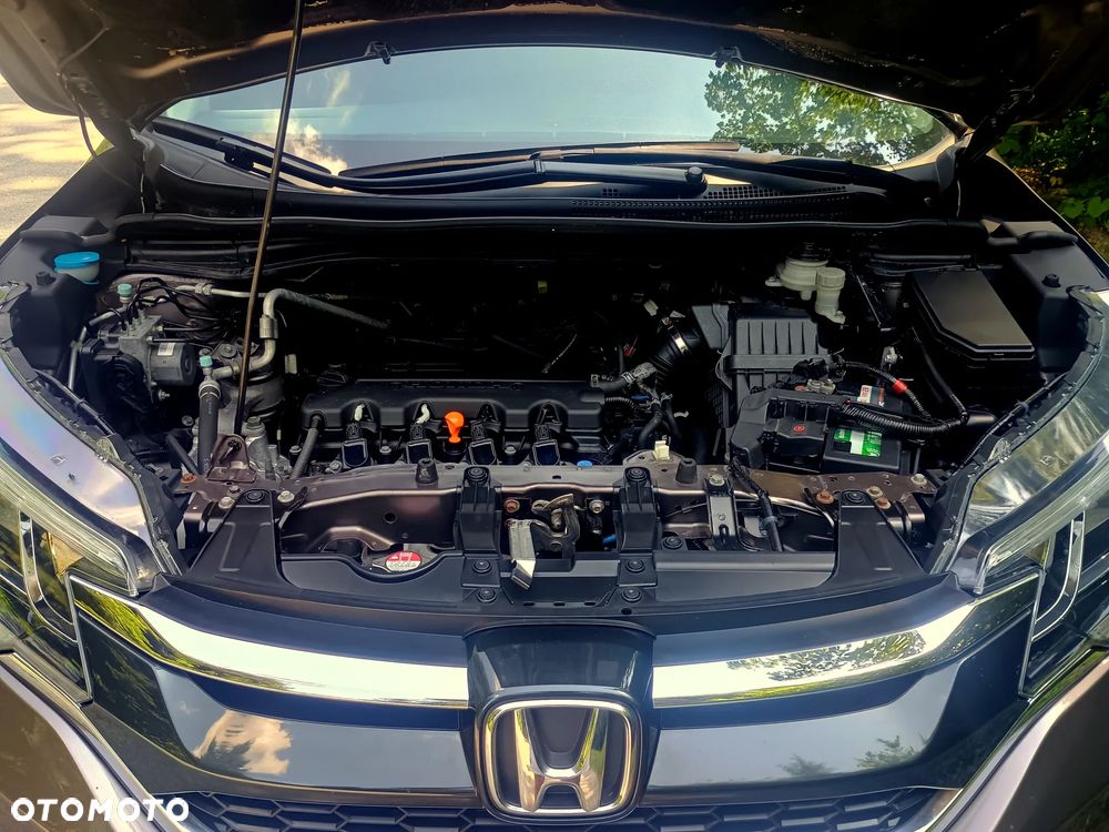 Honda CR-V - 29