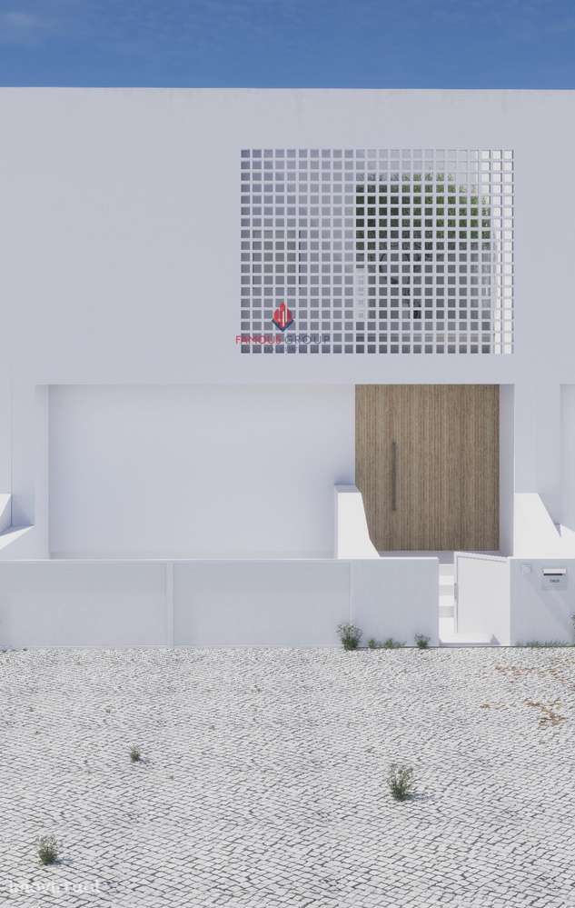 Moradia T3 Nova com Piscina na  Bemposta - Grande imagem: 5/16