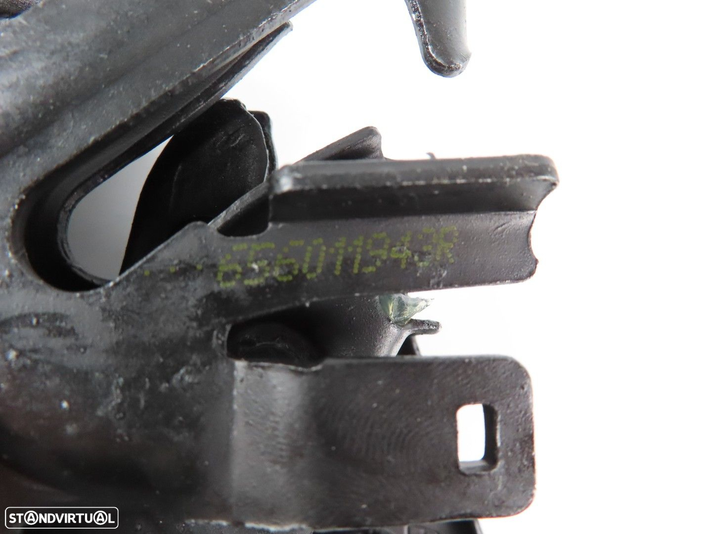 Fecho capot Seminovo/ Original RENAULT CLIO IV (BH_)/RENAULT CLIO IV Grandtour (... - 3