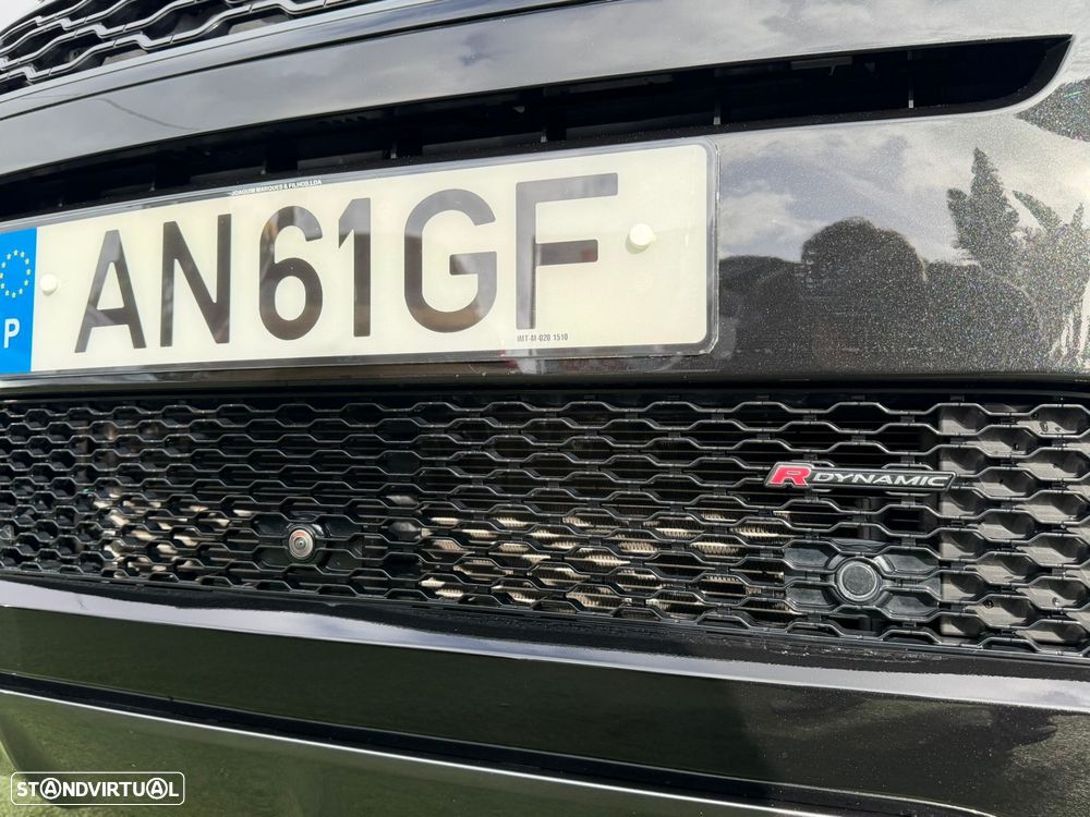 Land Rover Range Rover Evoque 1.5 P300e AWD R-Dynamic S Auto - 5