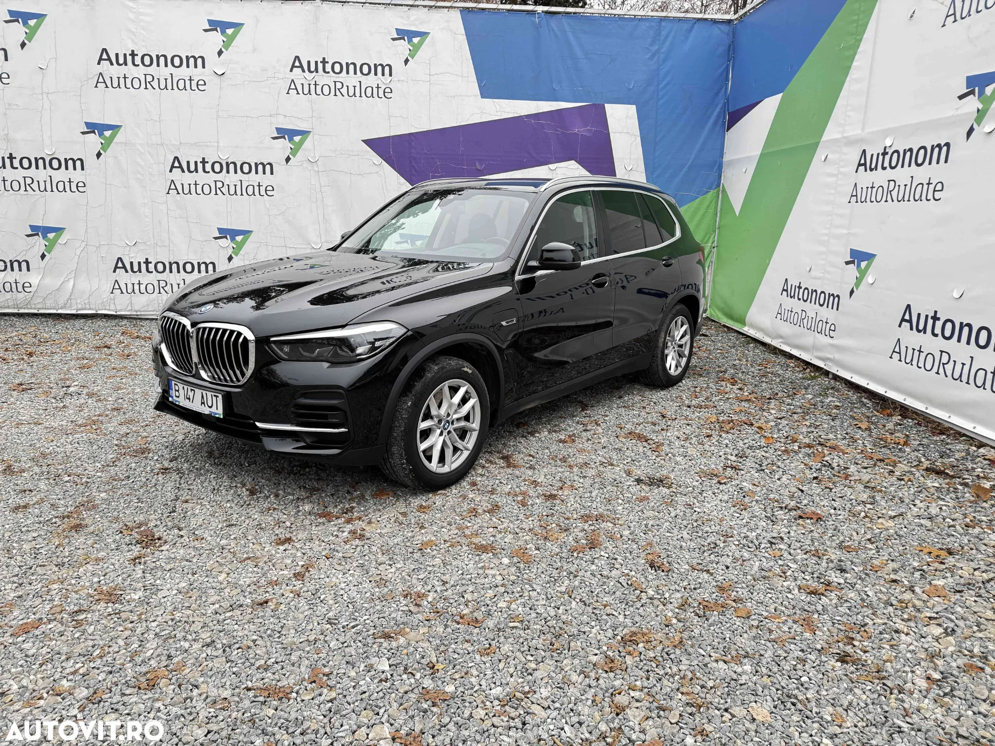 BMW X5 - 3
