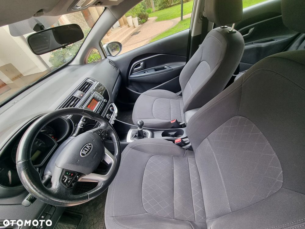 Kia Rio 1.2 GT-Line - 14