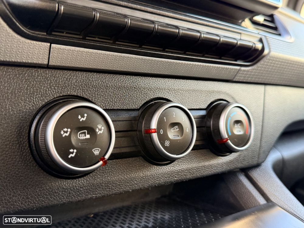 Renault Kangoo 1.5Blue dCi - 18