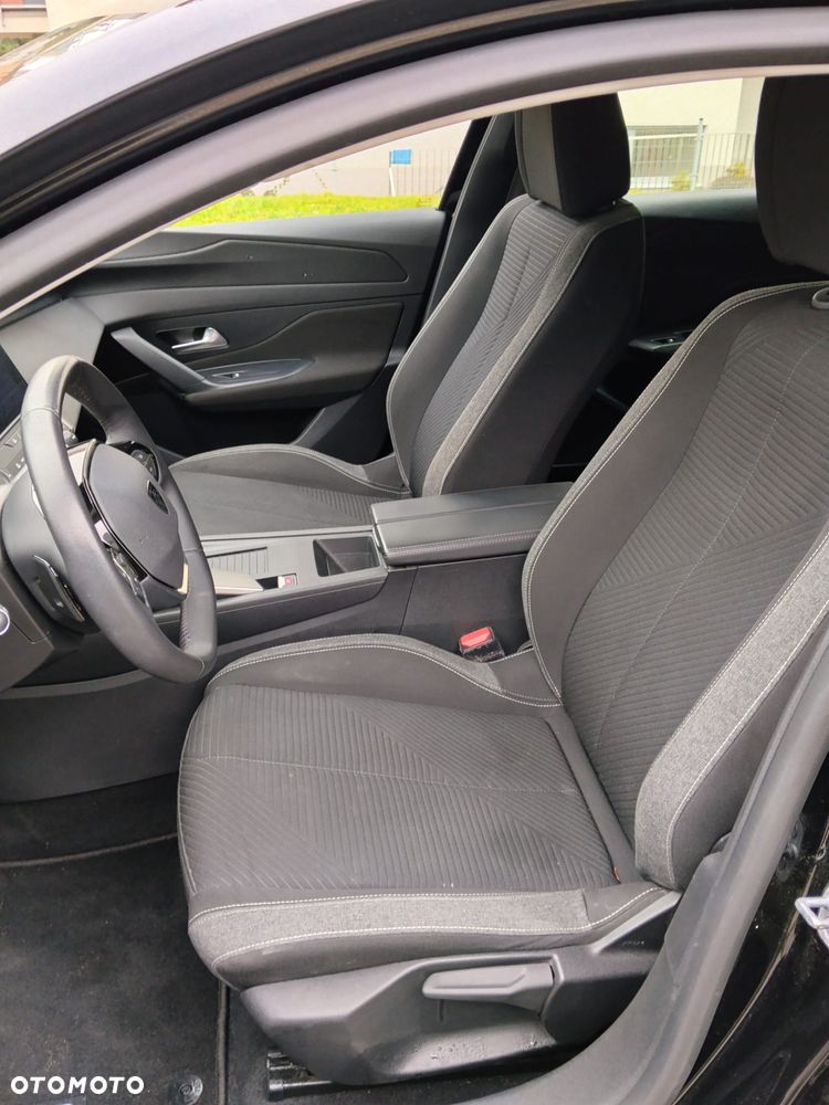 Peugeot 308 180 e-EAT8 Active Pack - 4