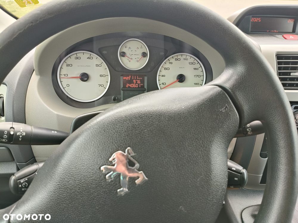 Peugeot Expert - 14