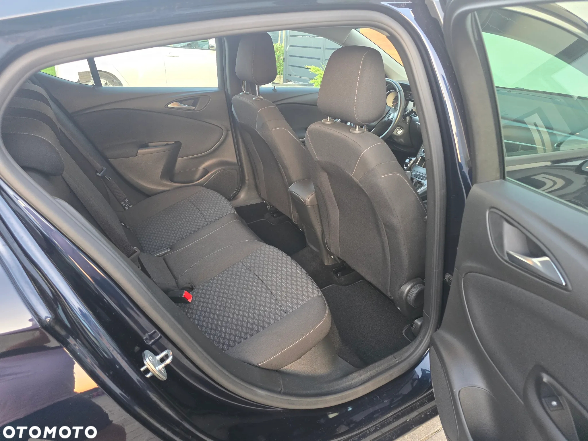 Opel Astra - 14