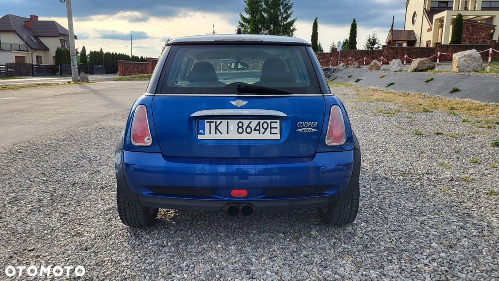MINI Cooper Standard - 6