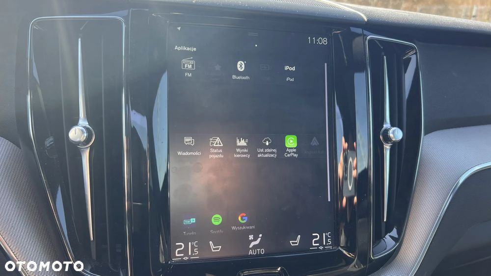 Volvo XC 60 T4 R-Design - 27