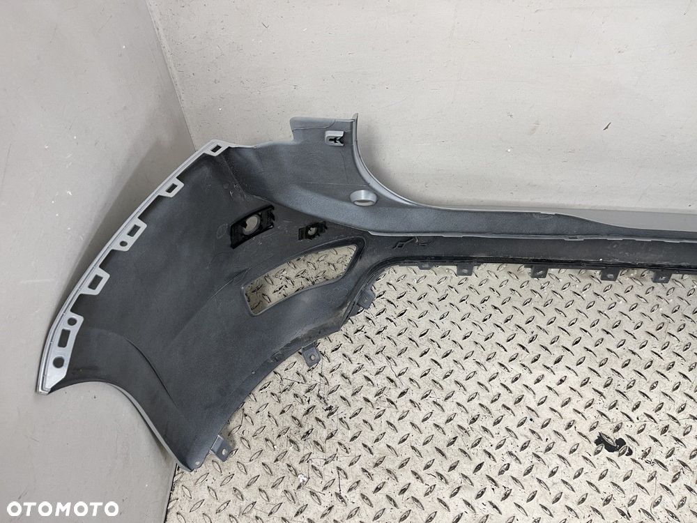 NOWY ORYGINALNY ZDERZAK TYLNY CITROEN C4 GRAND PICASSO II 2 PDC 13-19 AA36225333 - 8