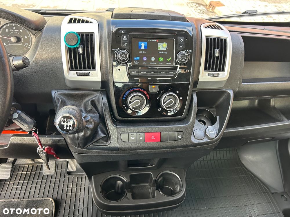 Fiat Ducato - 24