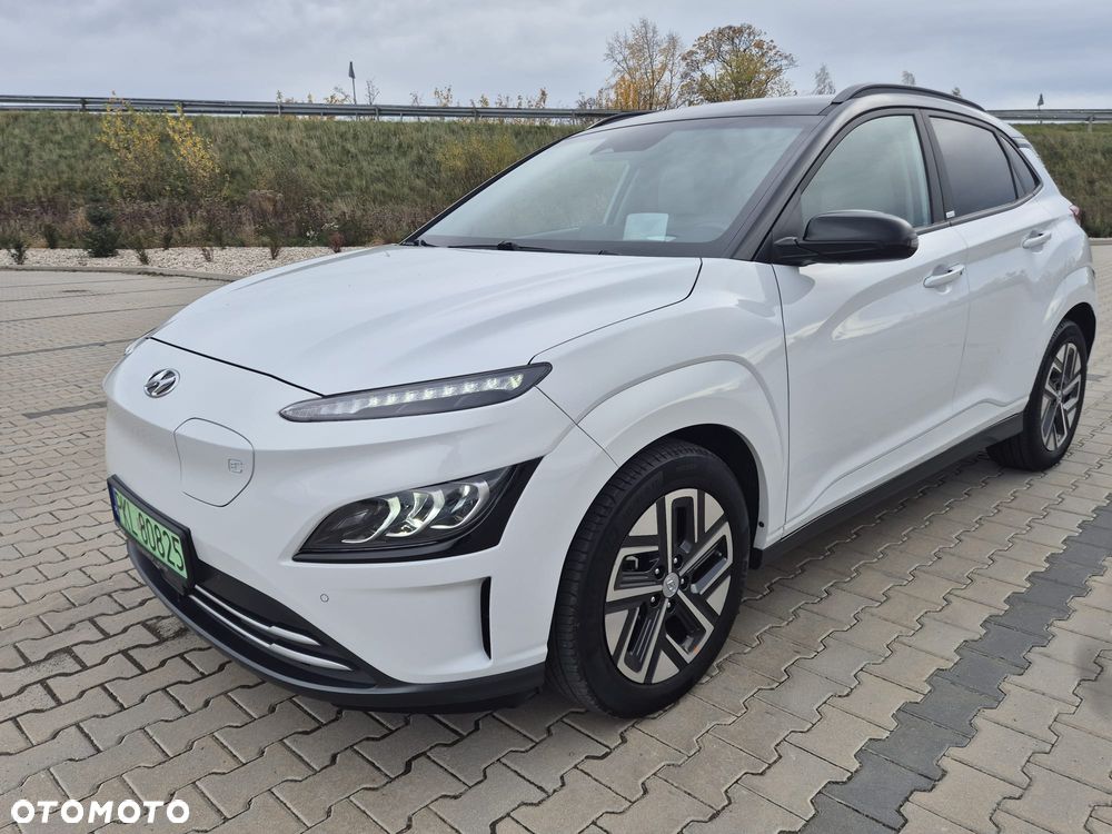 Hyundai Kona - 13