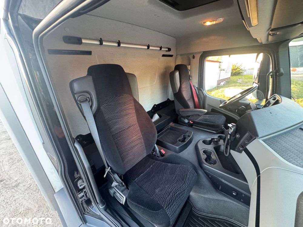 Mercedes-Benz ANTOS 2743 ACTROS - 32