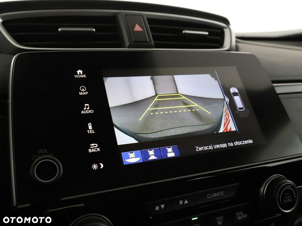 Honda CR-V 2.0 i-MMD HEV Elegance 2WD CVT - 26