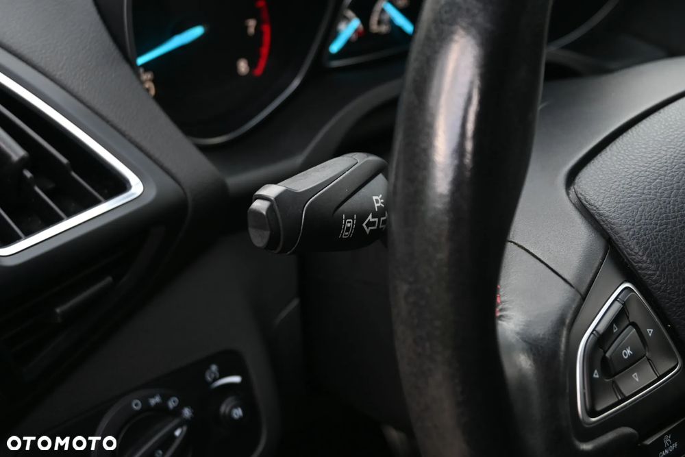 Ford Kuga 1.5 EcoBoost AWD ST-Line Black ASS - 36