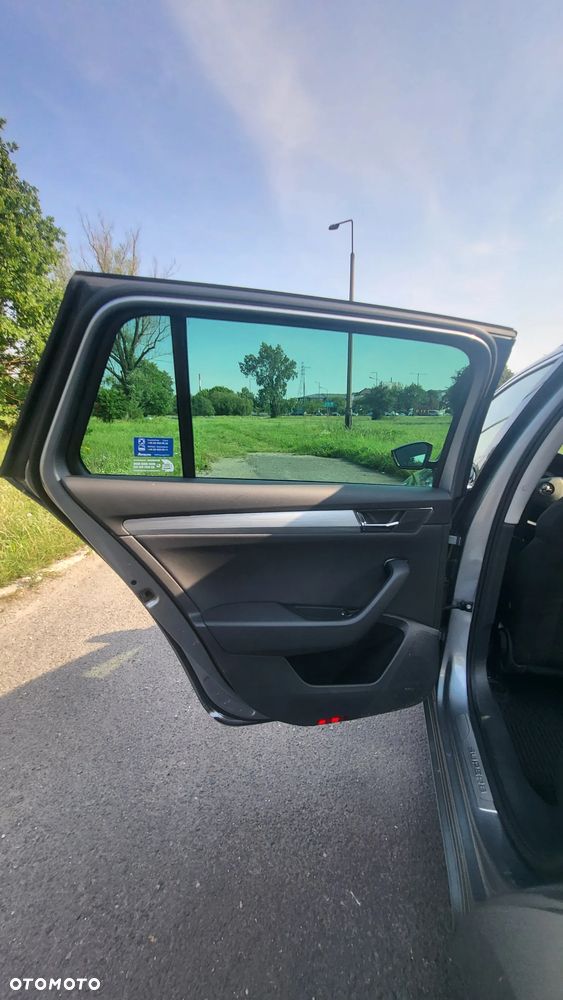 Skoda Superb - 12