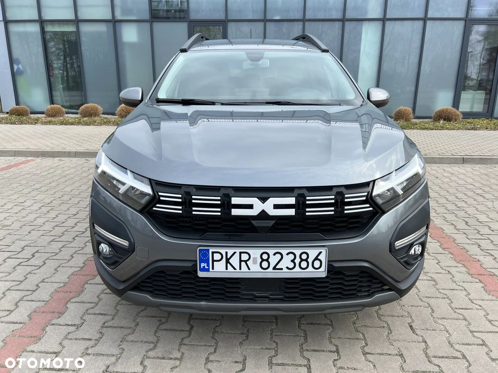Dacia Jogger - 2