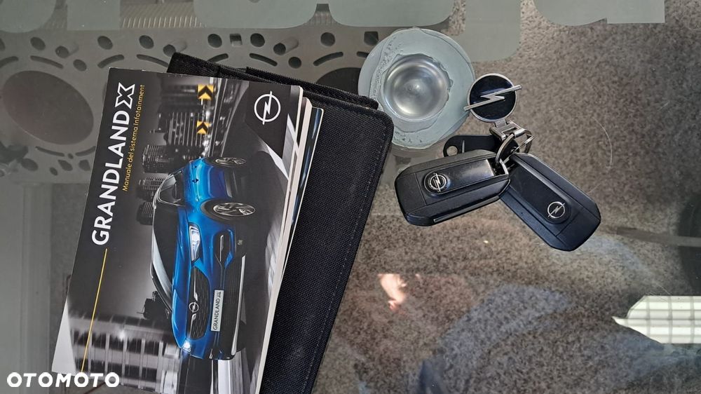 Opel Grandland X - 23