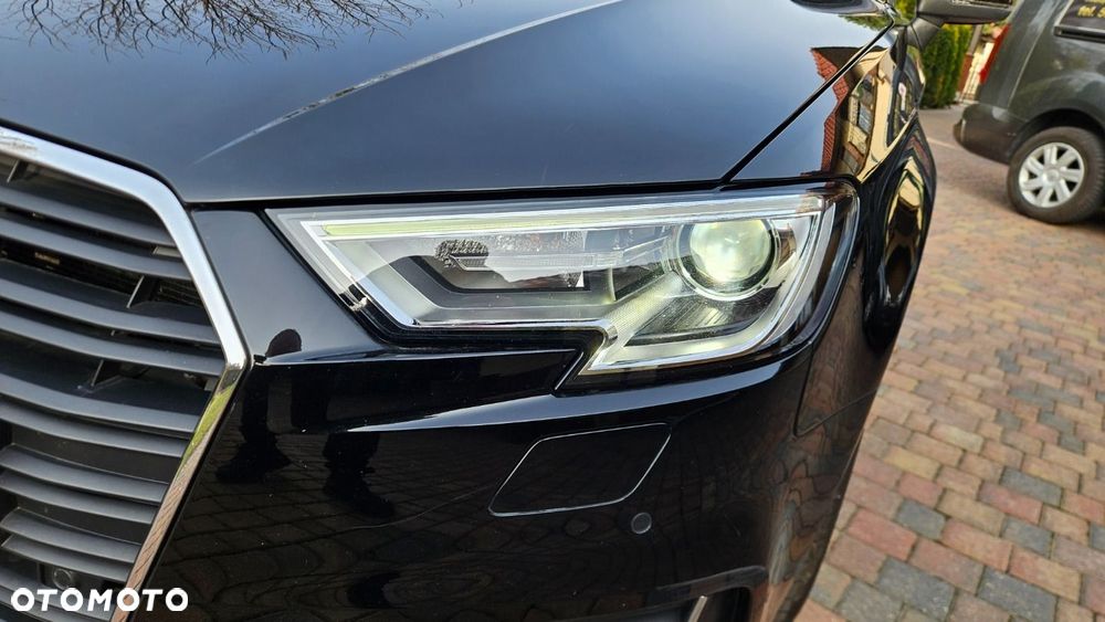 Audi A3 Sportback 1.4 TFSI CoD ultra Attraction - 14