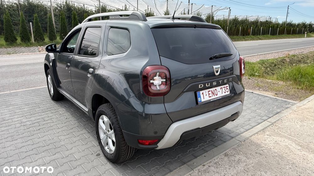 Dacia Duster 1.6 SCe Prestige - 7