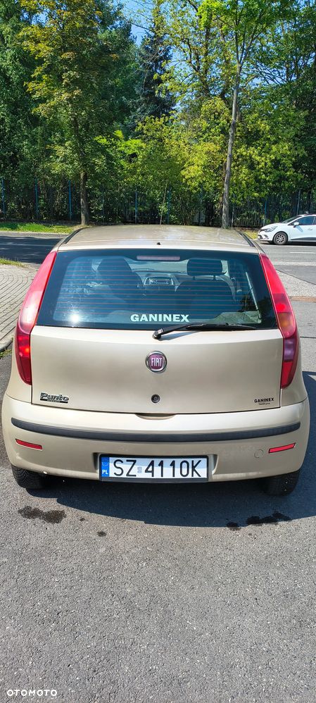 Fiat Punto - 4