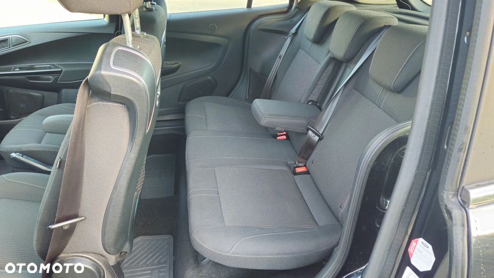 Ford B-MAX 1.0 EcoBoost Titanium - 11