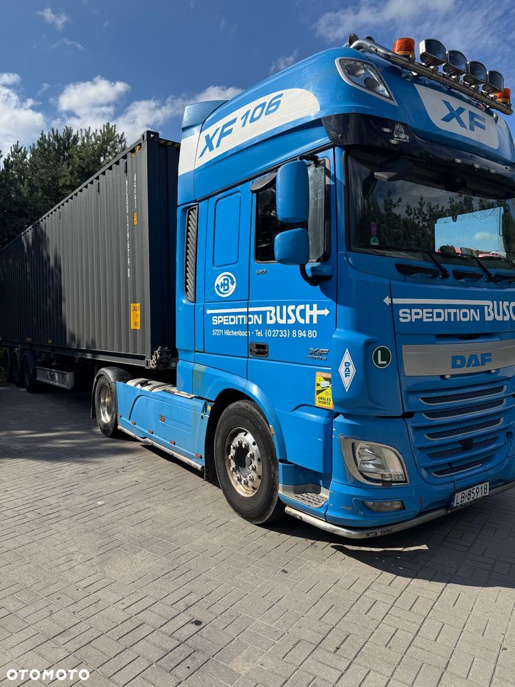 DAF XF - 2