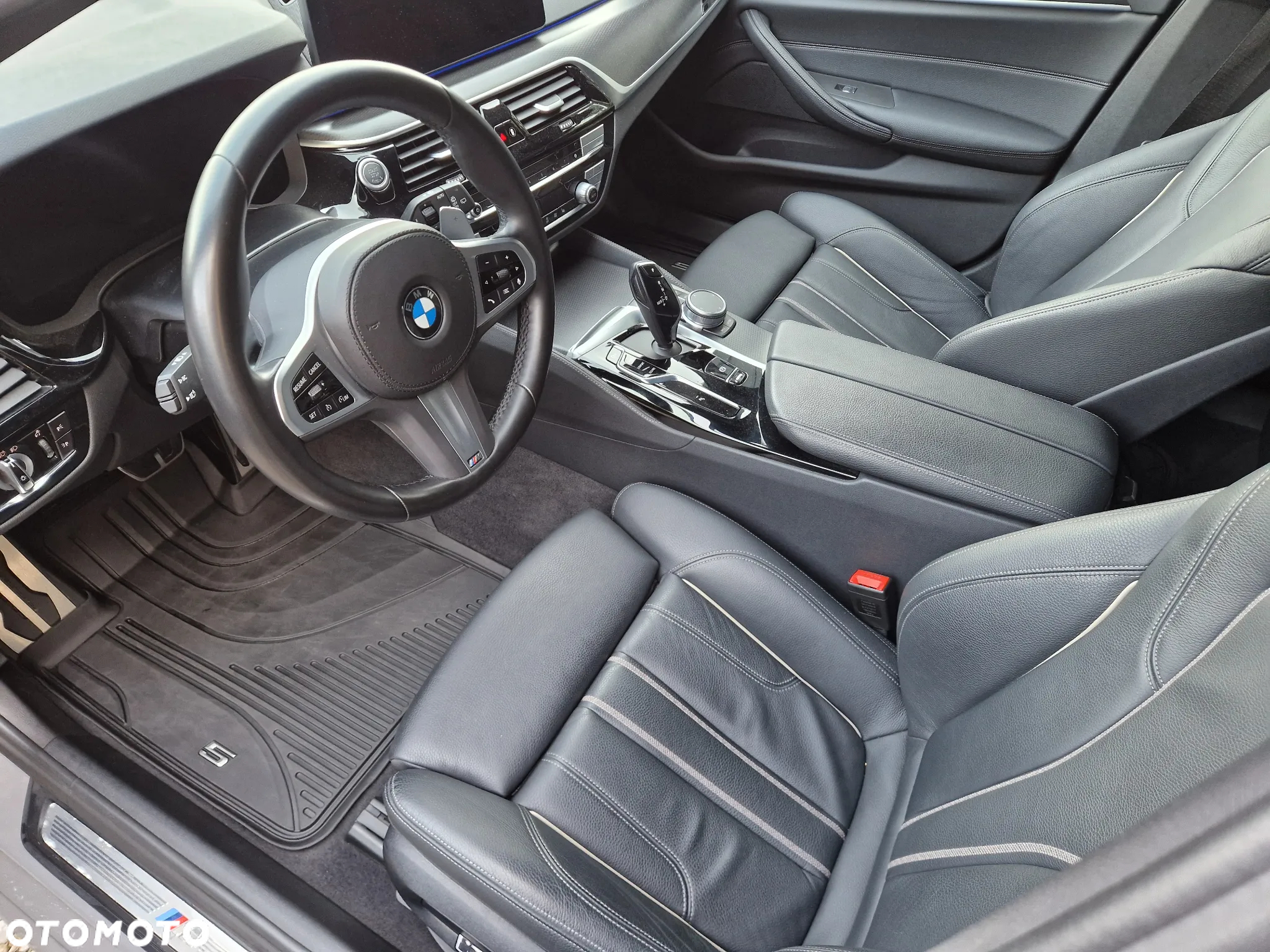 BMW Seria 5 - 15