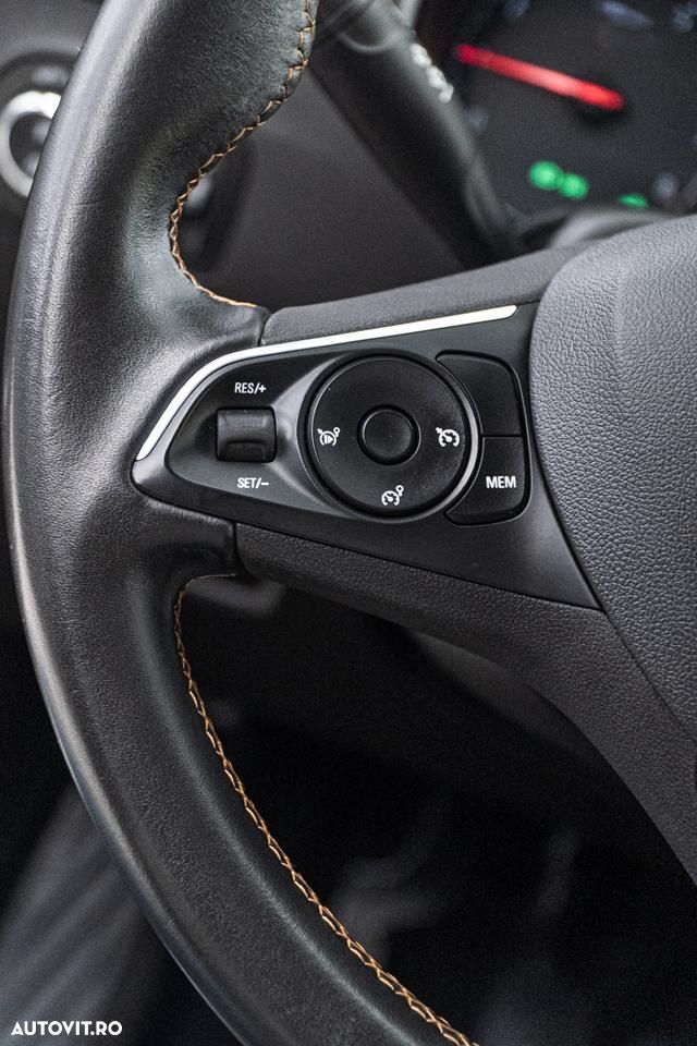 Opel Crossland X 1.2 Start/Stop Innovation - 17