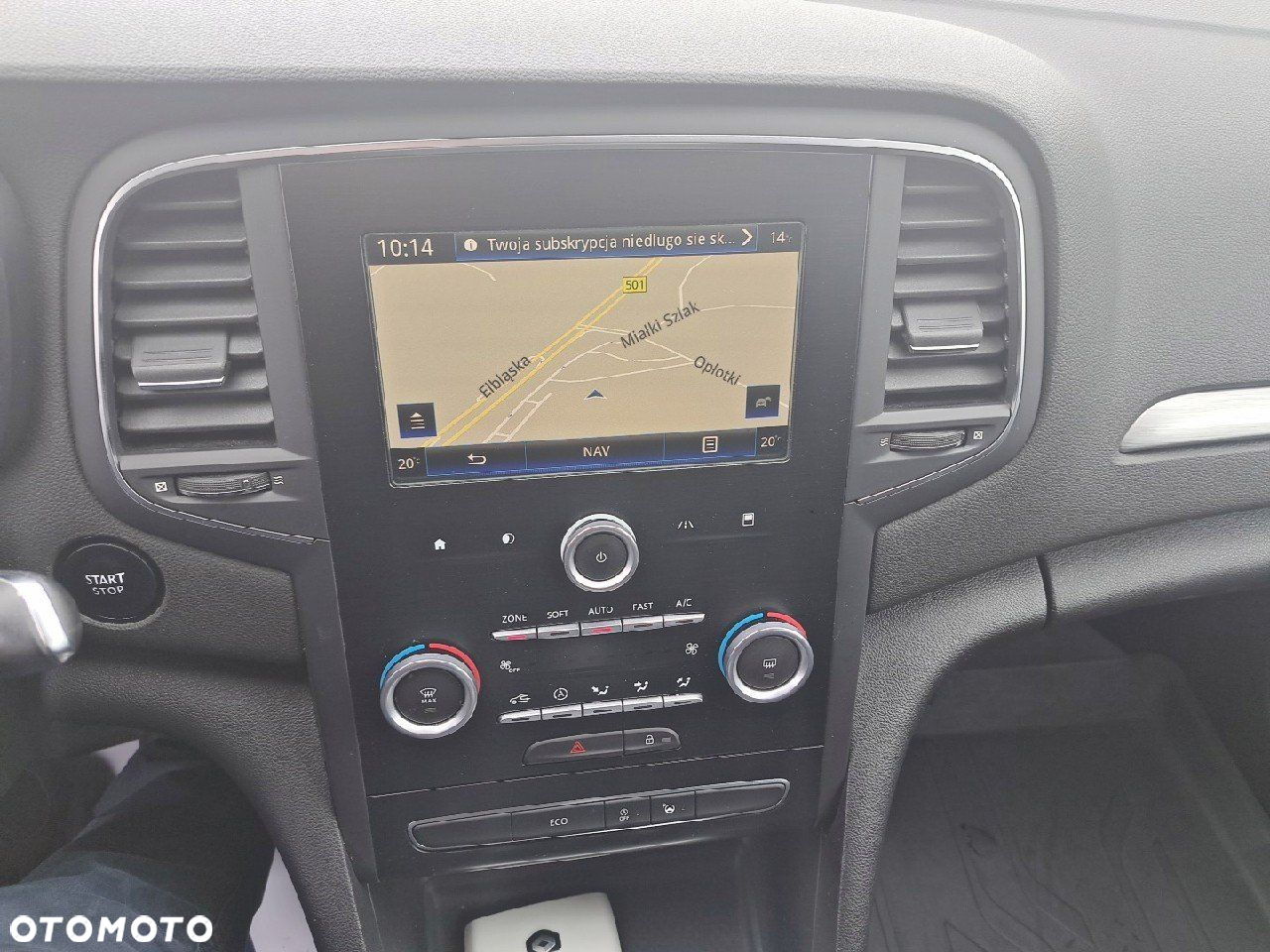 Renault Megane 1.6 dCi Intens - 25