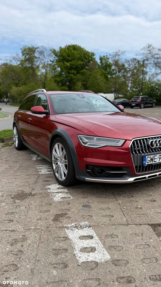 Audi A6 Allroad - 4