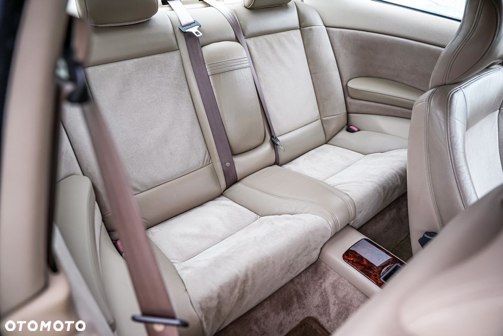 Volvo C70 - 24