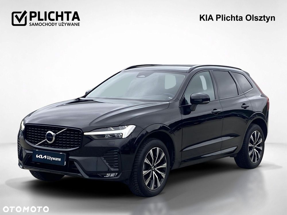 Volvo XC 60 - 2