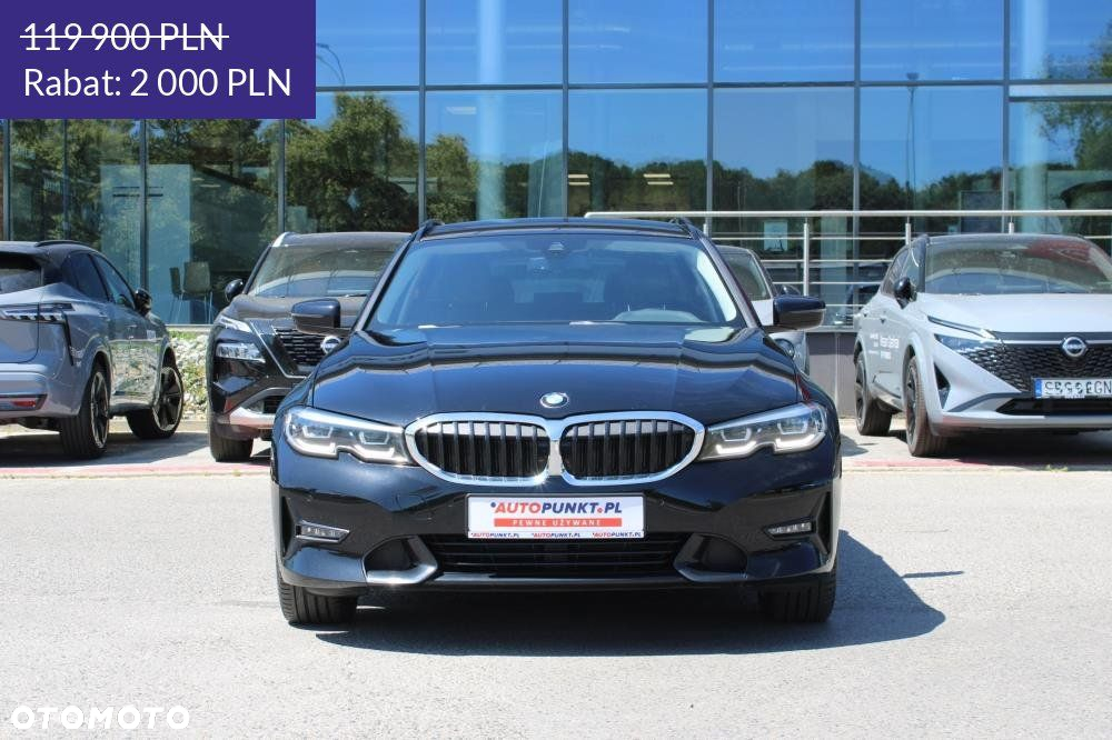 BMW Seria 3 - 2