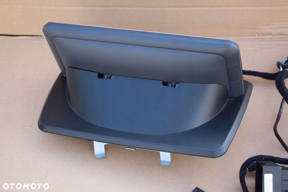 Radio nawigacja navi Android BMW 1 e82 e88 e87 e81 CIC - 5