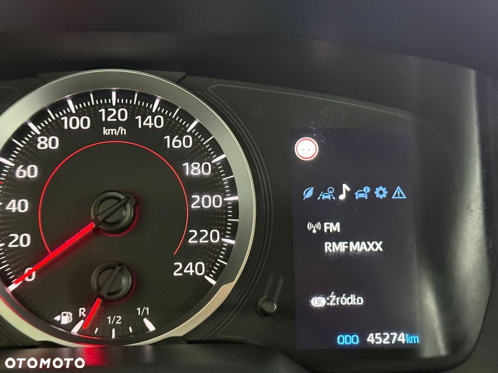 Toyota Corolla 1.5 Comfort - 18