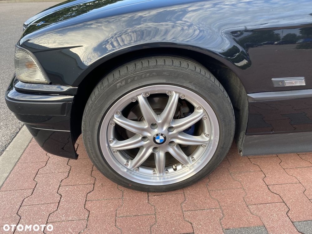 BMW Seria 3 - 6