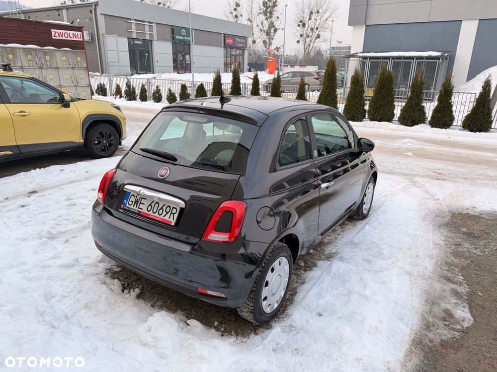 Fiat 500 - 3